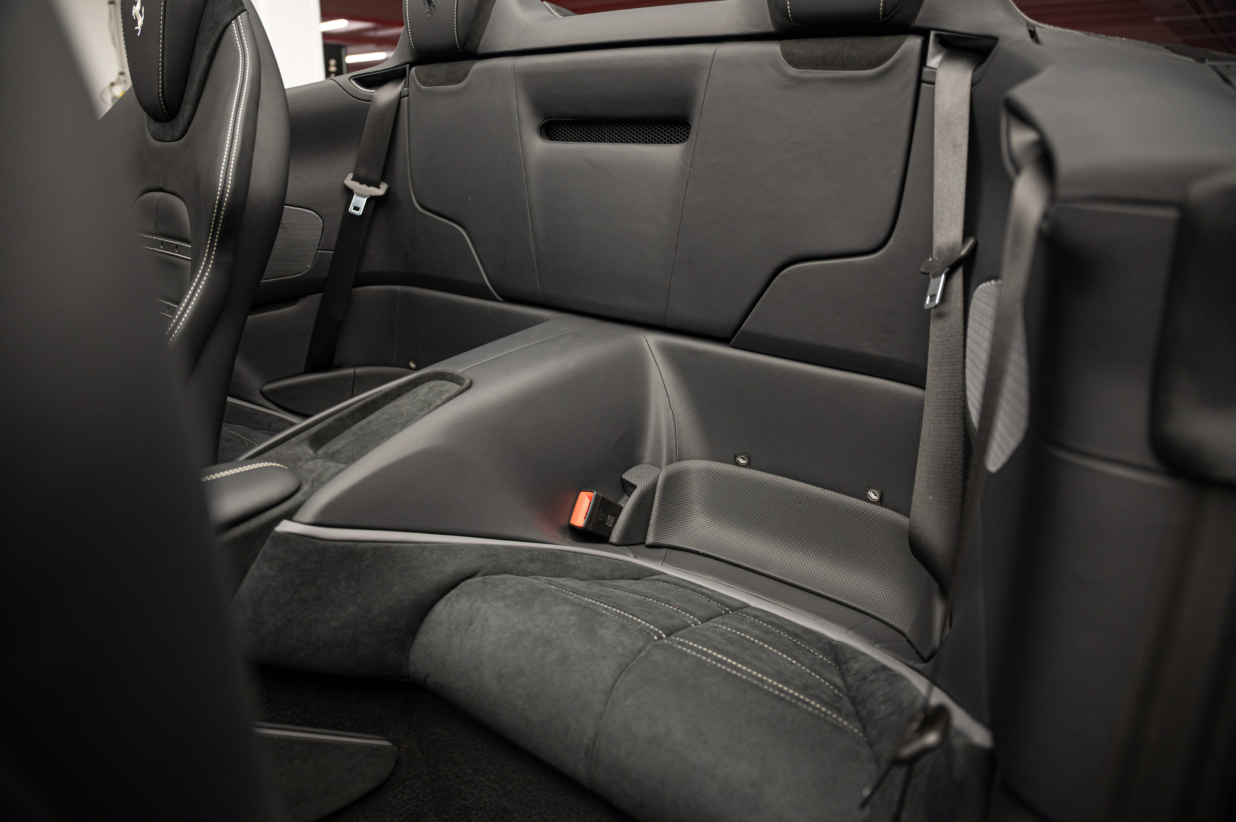 Ferrari Roma Spider - 2024 - Joinsteer - #154