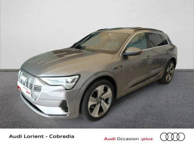 Audi E-tron Avus 55 Quattro 300,00 KW - 2019 - Joinsteer - #1