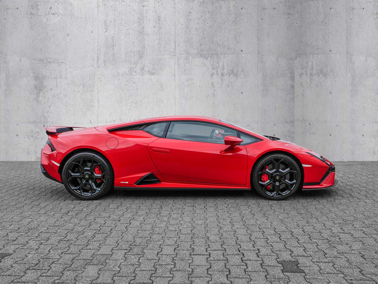 Lamborghini Huracán Tecnica - 2023 - Joinsteer - #3