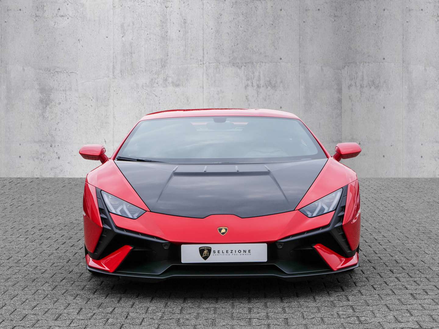 Lamborghini Huracán Tecnica - 2023 - Joinsteer - #5