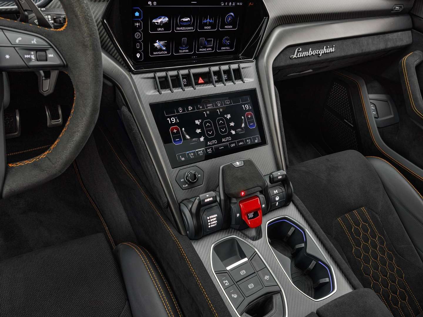 Lamborghini Urus Performante - 2024 - Joinsteer - #9