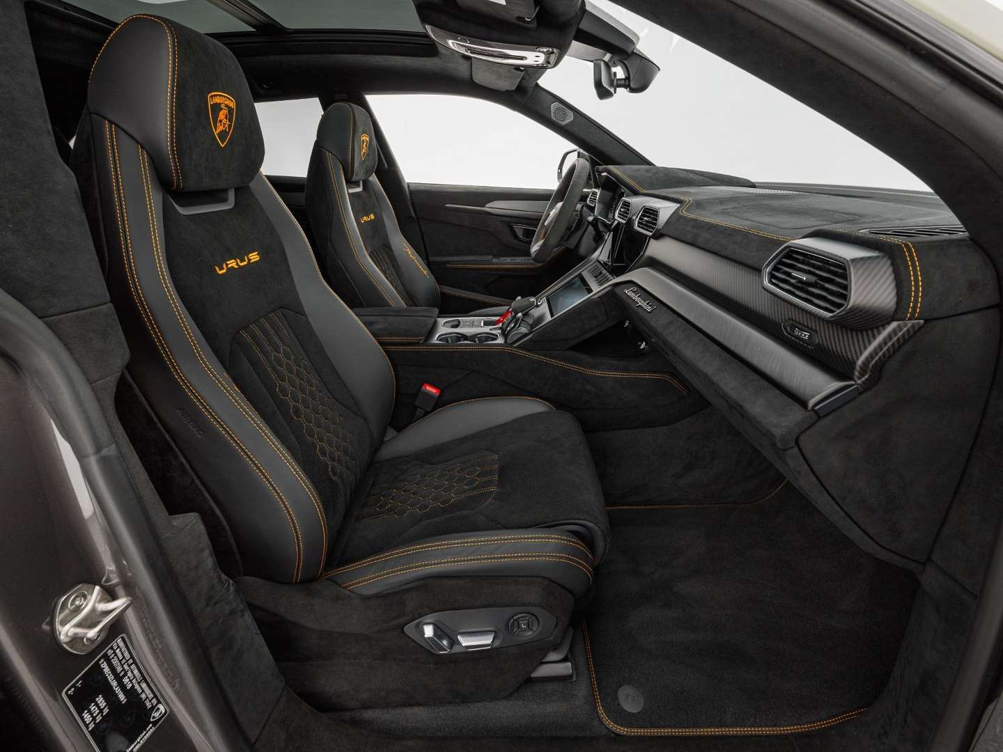Lamborghini Urus Performante - 2024 - Joinsteer - #10