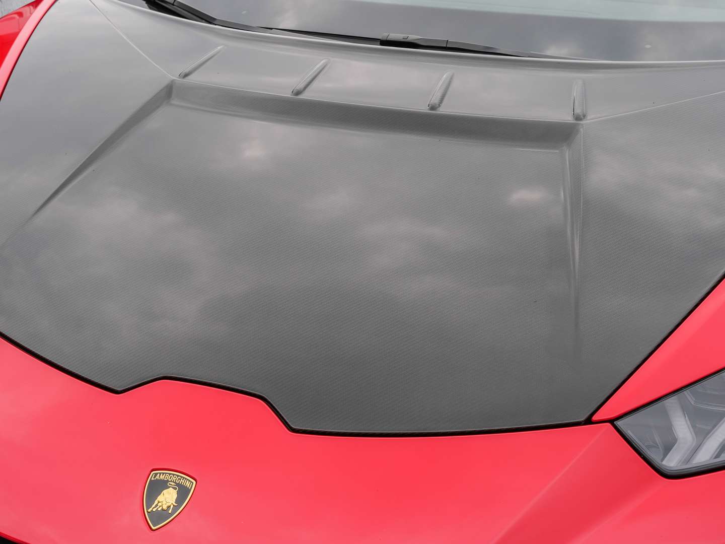 Lamborghini Huracán Tecnica - 2023 - Joinsteer - #12