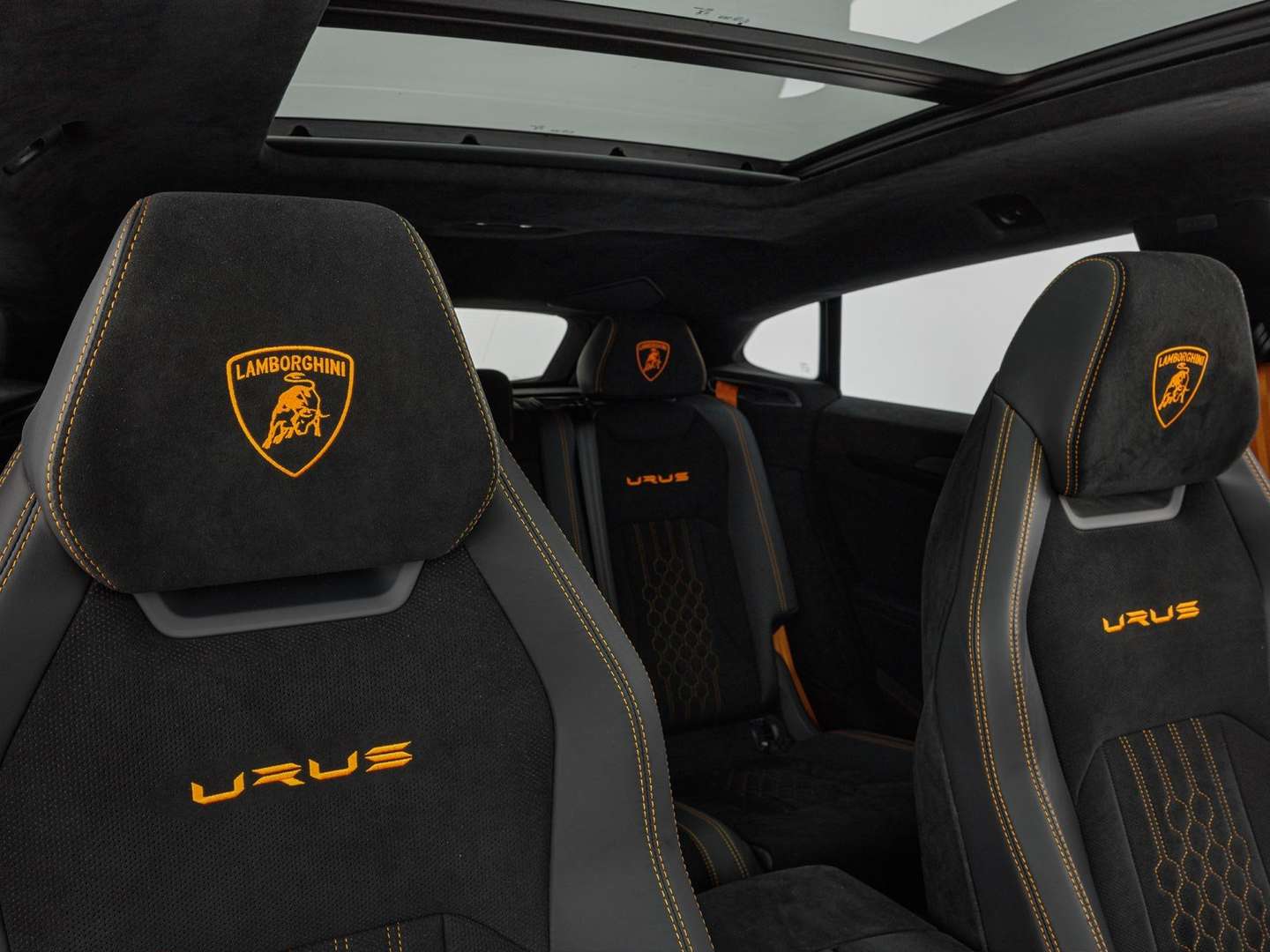 Lamborghini Urus Performante - 2024 - Joinsteer - #12