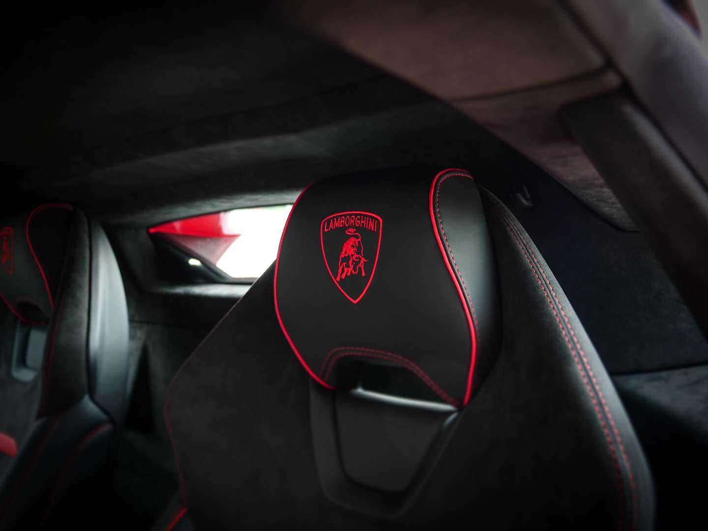 Lamborghini Huracán Tecnica - 2023 - Joinsteer - #14