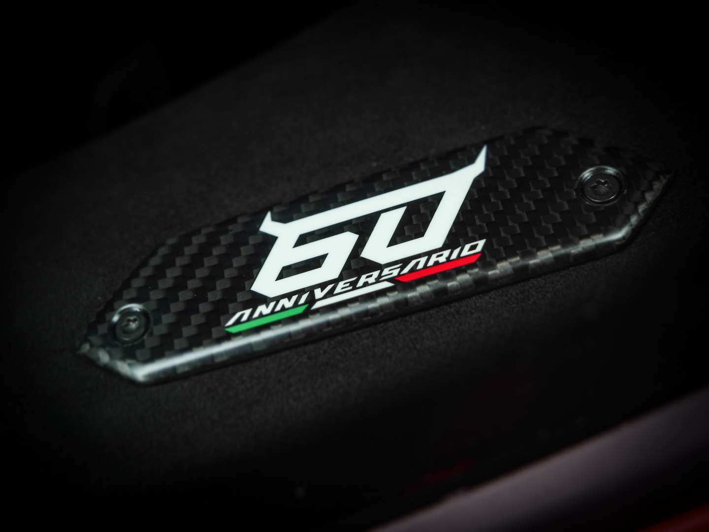 Lamborghini Huracán Tecnica - 2023 - Joinsteer - #15