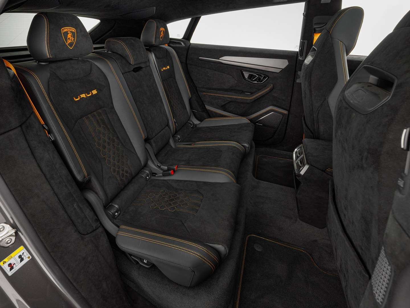 Lamborghini Urus Performante - 2024 - Joinsteer - #15