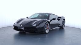 Ferrari 488 GTB - 2019 - Joinsteer - #1