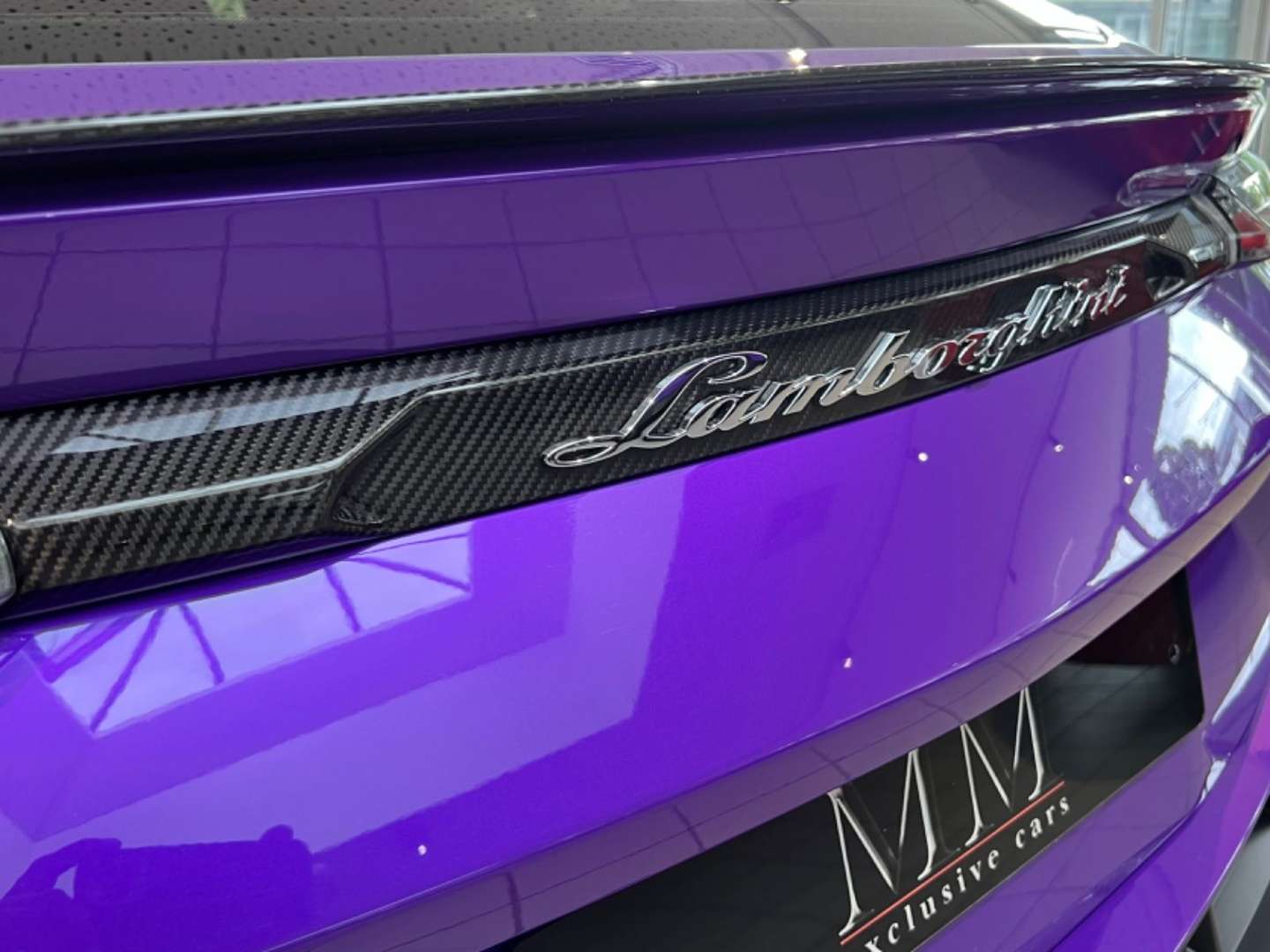 Lamborghini Urus S - 2023 - Joinsteer - #14