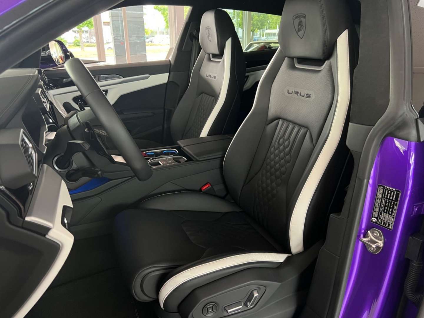 Lamborghini Urus S - 2023 - Joinsteer - #15