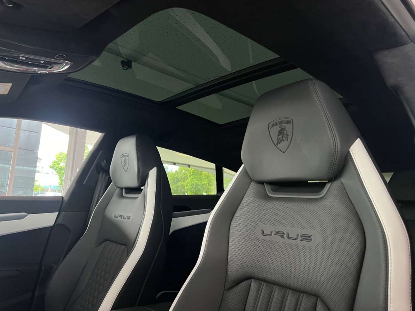 Lamborghini Urus S - 2023 - Joinsteer - #12