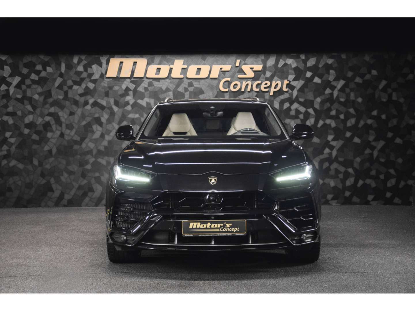 Lamborghini Urus V8 - 2020 - Joinsteer - #6