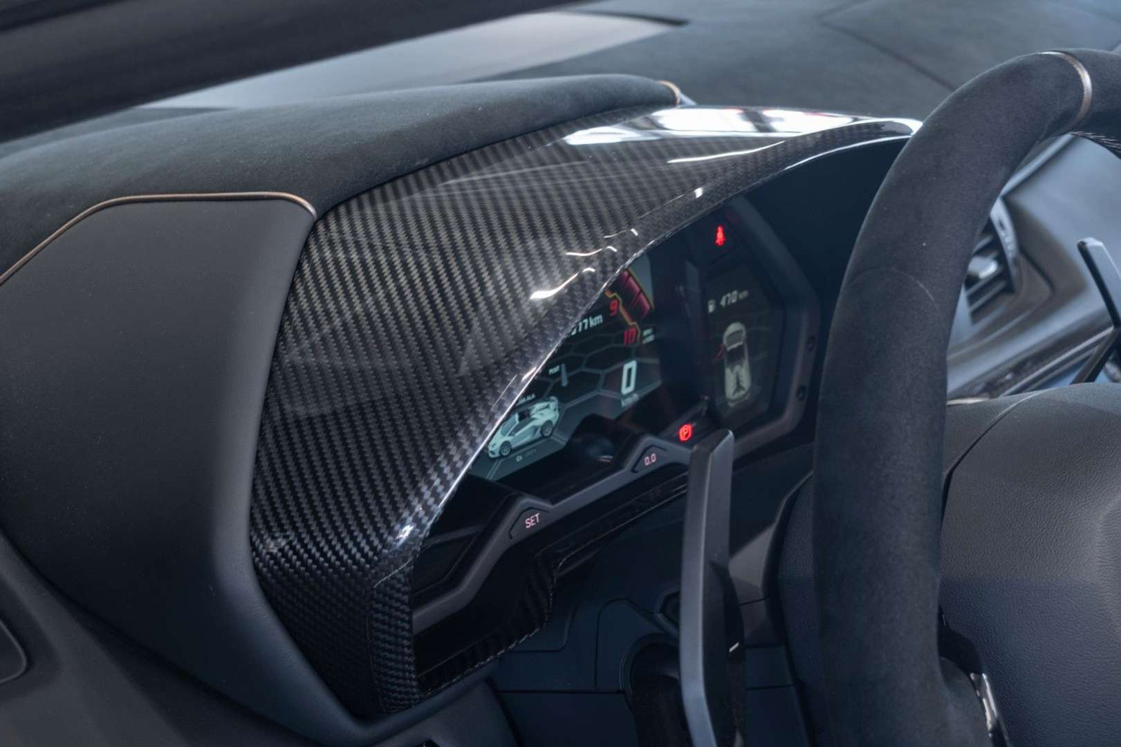 Lamborghini Aventador SVJ Roadster - 2021 - Joinsteer - #25