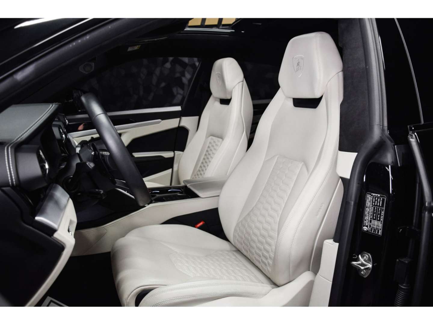 Lamborghini Urus V8 - 2020 - Joinsteer - #17