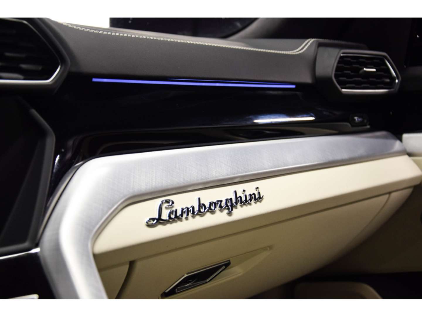 Lamborghini Urus V8 - 2020 - Joinsteer - #18