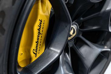 Lamborghini Huracán LP 610-4 — photo 2