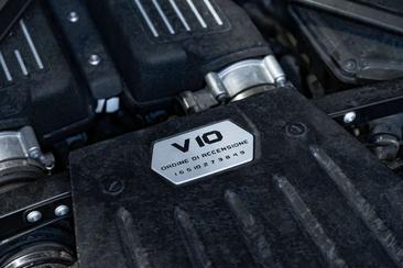 Lamborghini Huracán LP 610-4 — photo 6