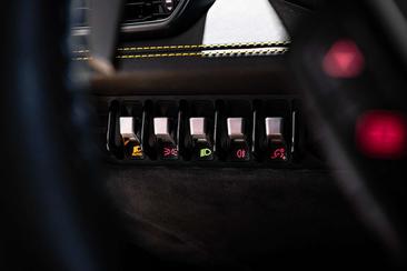 Lamborghini Huracán LP 610-4 — photo 12
