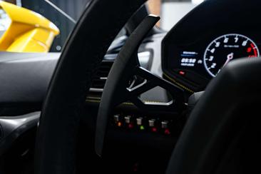 Lamborghini Huracán LP 610-4 — photo 14