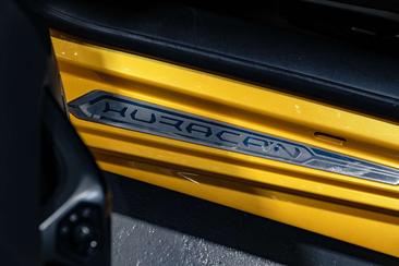 Lamborghini Huracán LP 610-4 — photo 15