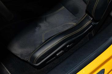 Lamborghini Huracán LP 610-4 — photo 29
