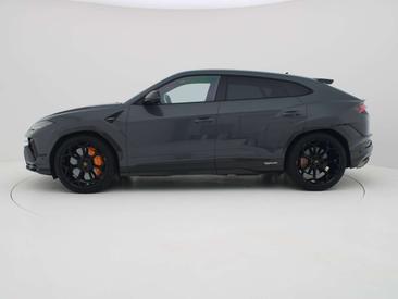 Lamborghini Urus Performante — photo 2