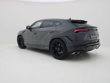 Lamborghini Urus Performante — photo 3
