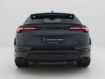 Lamborghini Urus Performante — photo 4