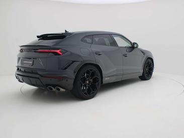 Lamborghini Urus Performante — photo 5