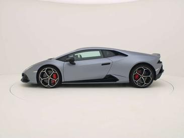 Lamborghini Huracán EVO — photo 2
