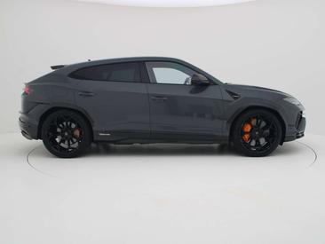 Lamborghini Urus Performante — photo 6