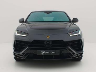 Lamborghini Urus Performante — photo 7