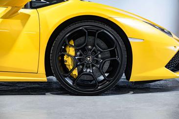 Lamborghini Huracán LP 610-4 — photo 44