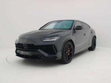 Lamborghini Urus Performante — photo 14