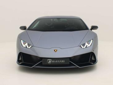 Lamborghini Huracán EVO — photo 7