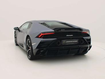 Lamborghini Huracán EVO — photo 10