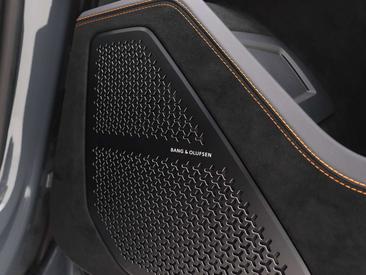 Lamborghini Urus Performante — photo 30