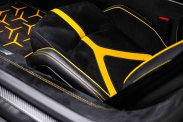 Lamborghini Aventador SVJ — photo 31