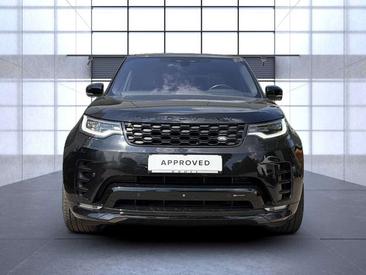 Land Rover Discovery D300 R-Dyn. HSE AHK|Pano Noir — photo 2