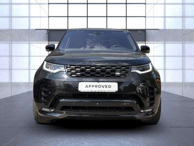Land Rover Discovery D300 R-Dyn. HSE AHK|Pano Noir