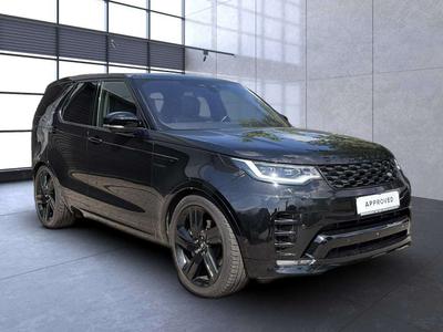 Land Rover Discovery D300 R-Dyn. HSE AHK|Pano Noir