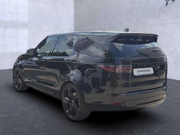 Land Rover Discovery D300 R-Dyn. HSE AHK|Pano Noir — photo 5