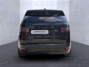 Land Rover Discovery D300 R-Dyn. HSE AHK|Pano Noir — photo 6