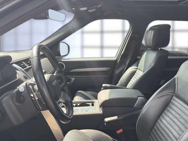 Land Rover Discovery D300 R-Dyn. HSE AHK|Pano Noir — photo 8