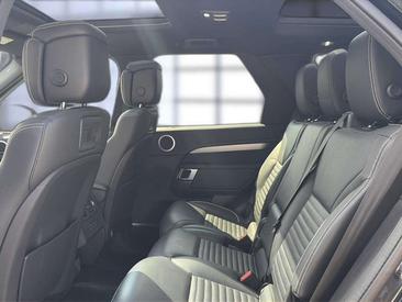 Land Rover Discovery D300 R-Dyn. HSE AHK|Pano Noir — photo 9