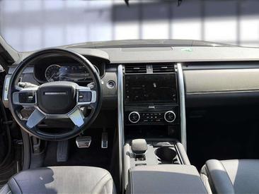 Land Rover Discovery D300 R-Dyn. HSE AHK|Pano Noir — photo 10