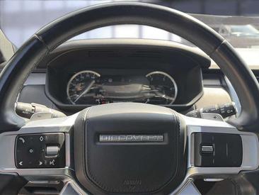 Land Rover Discovery D300 R-Dyn. HSE AHK|Pano Noir — photo 11