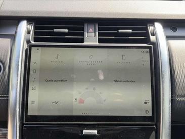 Land Rover Discovery D300 R-Dyn. HSE AHK|Pano Noir — photo 12