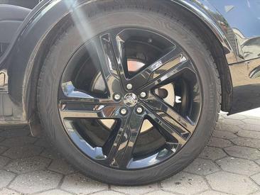 Land Rover Discovery D300 R-Dyn. HSE AHK|Pano Noir — photo 14