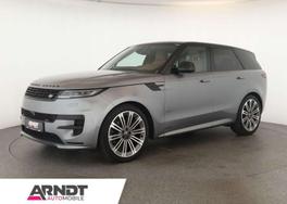 Land Rover Range Rover Sport D350 Autobiography BLACK AHK - 2024 - Joinsteer - #1
